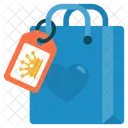 Premium Shopping  Symbol