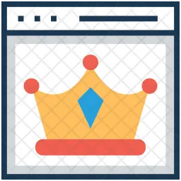 Premium site  Icon