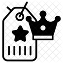 Brand Tag Brand Label Brand Card Icon