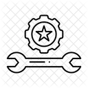 Premium Tools Exclusive Badge Icon