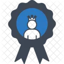 Premium User  Icon