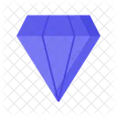 Premium Verkauf Diamant Premium Symbol