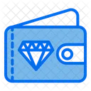 Banking Wallet Finance Icon