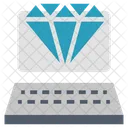 Premium Website  Icon