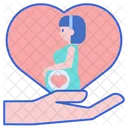 Prenatal Care  Icon