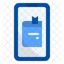 Prenotare on-line  Icon