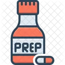 Prep  Icon