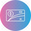 Prepaid Card Card Credit Icon