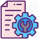 Preparación  Icon
