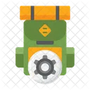 Preparación  Icon