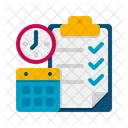 Preparación  Icon