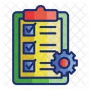 Preparación  Icon