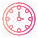 Preparation Tasty Icon