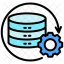 Preprocessing Data Clean Icon