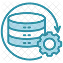 Preprocessing Data Clean Icon