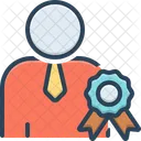 Prequalified Pre Screened Pre Qualified Icon