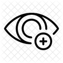Presbyopia  Icon
