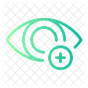 Presbyopia  Icon