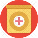 Prescricao Relatorio Medico Medicacao Icon