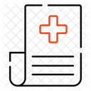 Prescripción  Icon
