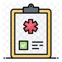 Prescription  Icon