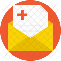 Prescription  Icon