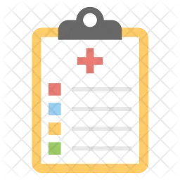 Prescription  Icon