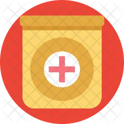 Prescription  Icon