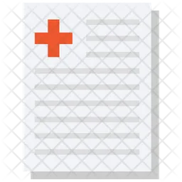 Prescription  Icon