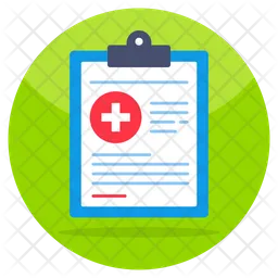 Prescription  Icon