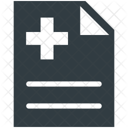 Prescription Icon
