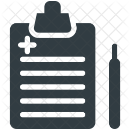Prescription Icon
