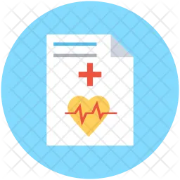 Prescription  Icon