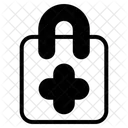 Antiseptic Icon