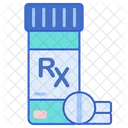 Prescription Drugs Prescription Drugs Icon