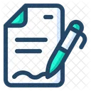 Prescription  Icon