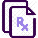 Medical Healthcare Hospital Icon