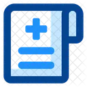 Prescription Icon
