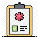 Prescription  Icon