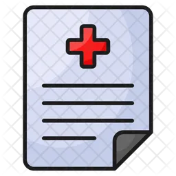 Prescription  Icon