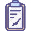 Prescription Medical Medical Prescription Icon