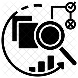 Prescriptive Analytic  Icon