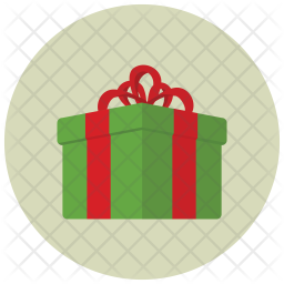 Present Icon