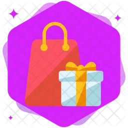 Present  Icon