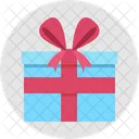 Present Gift Box Present Box Icon