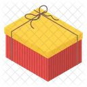 Gift Gift Box Birthday Gift Icon