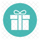Present Presentbox Gift Icon