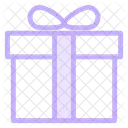 Present Presentbox Gift Icon