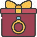 Present Gift Gifts Icon