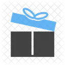 Present Gift Icon